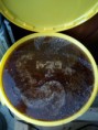 Med tmavý lesní  - 40 kg
